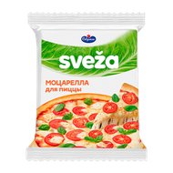 Сыр полутвердый «Моцарелла для пиццы» 40% - Мир Продуктов №3