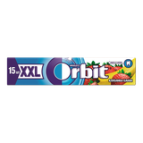 Жевательная резинка «Orbit» клубника-банан
