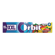 Жевательная резинка «Orbit» клубника-банан - Мир Продуктов №4