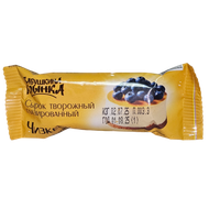 Сырок творожный «Бабушкина крынка» чизкейк 10% - Мир Продуктов №4
