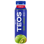 Йогурт «Teos» киви-яблоко - Мир Продуктов №4