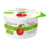 Десерт творожный «Венский завтрак» вишня 7% - Мир Продуктов №4