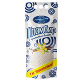 Мороженое «Молочный мир» пломбир аромат ванили