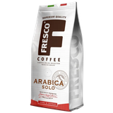 Кофе натуральный «Fresco Arabica Solo» в зернах