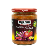 Фасоль «Rolnik» лобио по-грузински
