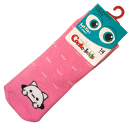 Носки детские «Conte kids» розовые р.14 - Мир Продуктов №3