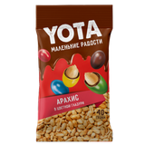 Драже «Yota» Арахис в цветной глазури