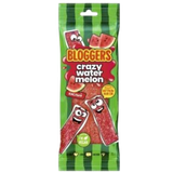 Мармелад жевательный «Bloggers» Crazy water melon
