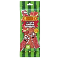 Мармелад жевательный «Bloggers» Crazy water melon - Мир Продуктов №3