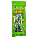 Мармелад жевательный «Bloggers» Crazy apple