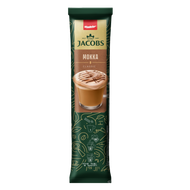 Напиток кофейный растворимый «Jacobs» Мокка - Мир Продуктов №4