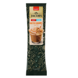 Напиток кофейный «Jacobs» iced latte karamel