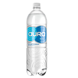 Вода питьевая «Aura» негазированная