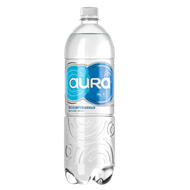 Вода питьевая «Aura» негазированная - Мир Продуктов №4