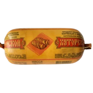Сыр плавленый копченый «Хуторской» с беконом 40% - Мир Продуктов №3