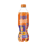 Напиток газированный «POP SHOT» бамбл-кофе