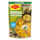 Заправка «Maggi» для рассольника