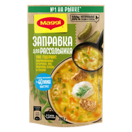 Заправка «Maggi» для рассольника - Мир Продуктов №4