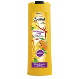 Гель для душа «Exotic Cocktail» Цитрусовый пунш