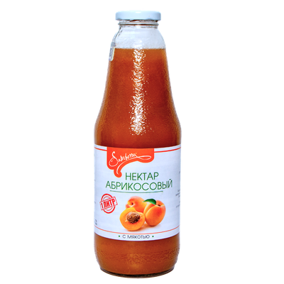Нектар «Samberry» абрикосовый