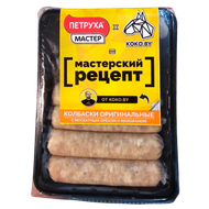 Колбаски «Оригинальные» мускатный орех-майоран - Мир Продуктов №4