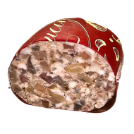 Сальтисон «Домашний» вареный - Мир Продуктов №3