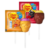 Карамель «Chupa Chups» раскрась язык