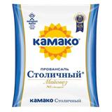 Майонез «Провансаль Столичный» среднекалорийный 50%