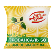 Майонез «Провансаль 50» с лимонным соком - Мир Продуктов №4
