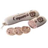 Сальтисон с Французской горчицей вареный