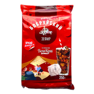 Зефир «Первый Бобруйский» бела-кола - Мир Продуктов №4