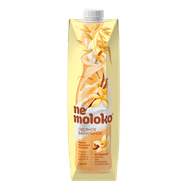 Напиток овсяный «Ne moloko» 3,2% ваниль - Мир Продуктов №3