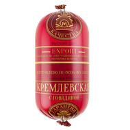 Колбаса вареная «Кремлевская» с говядиной - Мир Продуктов №4