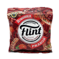 Сухарики ржаные «Flint» колбаски гриль