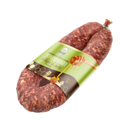 Колбаса сыровяленая «Домашняя» вкус меда - Мир Продуктов №4