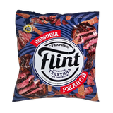 Сухарики ржаные «Flint» телятина