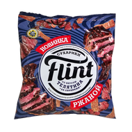 Сухарики ржаные «Flint» телятина - Мир Продуктов №4