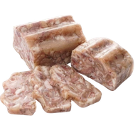 Сальтисон «От бабушки» вареный - Мир Продуктов №3
