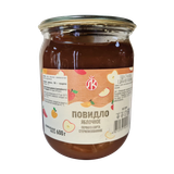 Повидло яблочное 1сорт