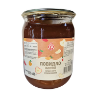 Повидло яблочное 1сорт - Мир Продуктов №3
