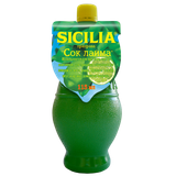 Приправа «SICILIA» сок лайма