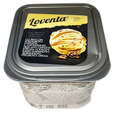 Мороженое сливочное «Loventa» кленовый сироп-грецкий орех
