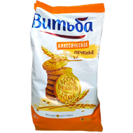 Печенье «Витьба» классическое - Мир Продуктов №4