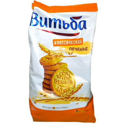 Печенье «Витьба» классическое