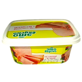 Сыр плавленый «Это вкусно» 16,2% с ветчиной