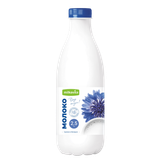 Молоко «Milkavita» 2,5%
