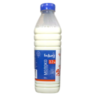 Молоко «Беллакт» 3,2% - Мир Продуктов №3