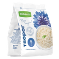 Творог «Milkavita» 5%