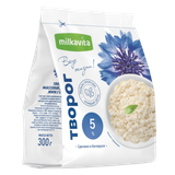 Творог «Milkavita» 5%