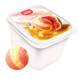 Мороженое «Морозпродукт» дыня-щербет-арбуз